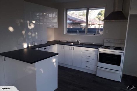 Photo of property in 4/125 Geraldine Street, Edgeware, Christchurch, 8013