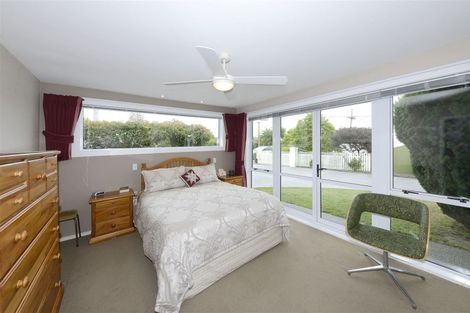 Photo of property in 406 Wairakei Road, Burnside, Christchurch, 8053