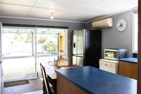 Photo of property in 7 Rata Street, Mangakino, 3421