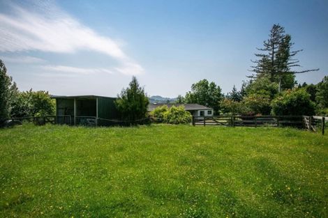 Photo of property in 7 Whittaker Road, Te Pahu, Hamilton, 3285