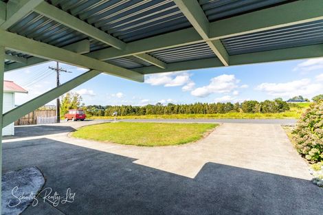 Photo of property in 55 Gorge Road, Maungaturoto, 0520
