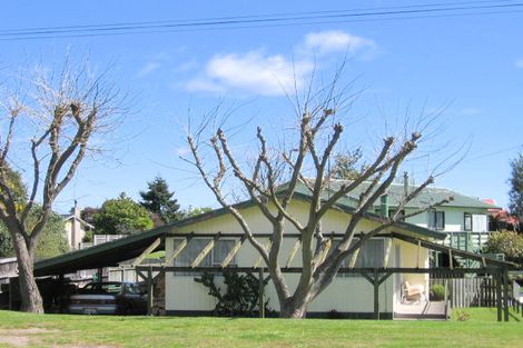 Photo of property in 1/22 Karamu Street, Taupo, 3330