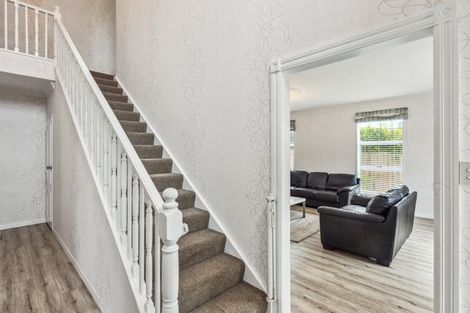 Photo of property in 16 Byrd Street, Levin, 5510