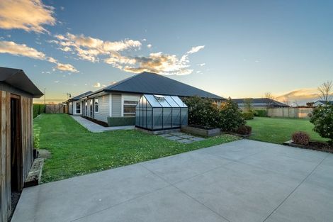 Photo of property in 79 Silver Peaks Drive, West Melton, 7618