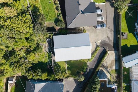 Photo of property in 97 Glanmire Road, Newlands, Wellington, 6037