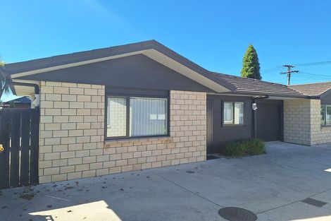 Photo of property in 2/150 Killarney Road, Frankton, Hamilton, 3204