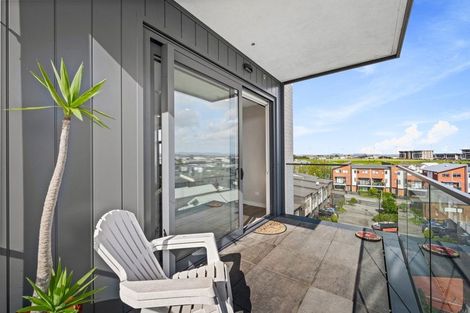 Photo of property in 408/57 Mapou Road, Hobsonville, Auckland, 0616