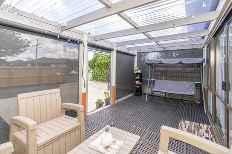 Photo of property in 21 Saxbys Road, Glenview, Hamilton, 3206