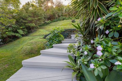 Photo of property in 1/29 King Richard Place, Browns Bay, Auckland, 0630