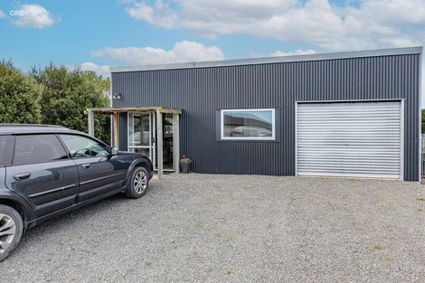 Photo of property in 1253c Tram Road, Swannanoa, Rangiora, 7476