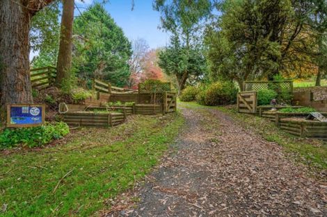 Photo of property in 114 Dods Road, Waikite Valley, Rotorua, 3077