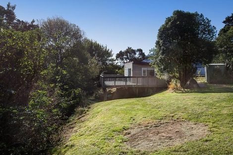 Photo of property in 10 Ryan Street, Portobello, Dunedin, 9014