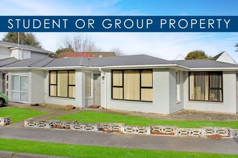 Photo of property in 1/2 Farnham Place, Ilam, Christchurch, 8041