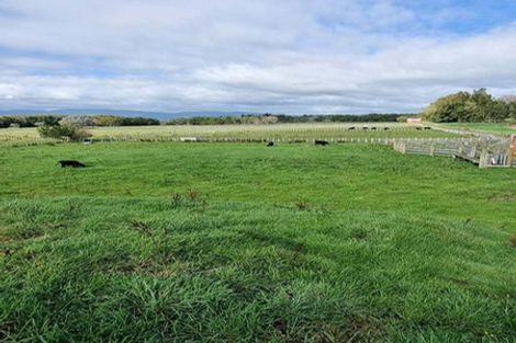 Photo of property in 71 Hokio Sand Road, Hokio Beach, Levin, 5571