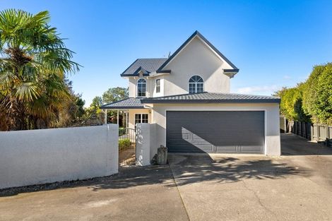 Photo of property in 71 Kowhai Drive, Renwick, 7204