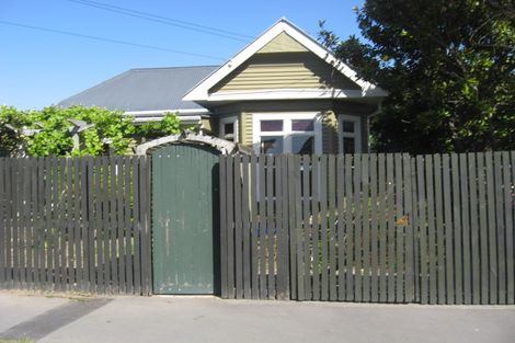Photo of property in 18 Rogers Street, Sydenham, Christchurch, 8023