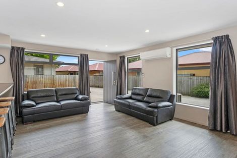 Photo of property in 20a English Street, Sockburn, Christchurch, 8042
