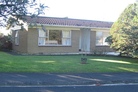 Photo of property in 2/1 Willow Way, Sunnyhills, Auckland, 2010