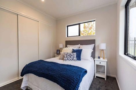 Photo of property in 5 Cable Lane, Halswell, Christchurch, 8025