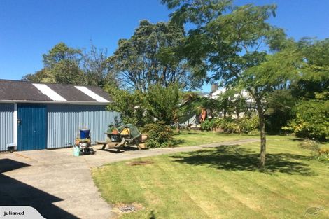 Photo of property in 58 Wakefield Street, Westport, 7825