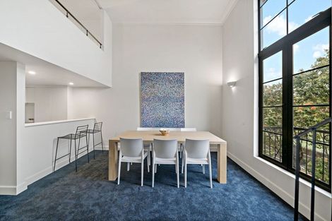 Photo of property in Dakota Buildings, 2k/3 Cheshire Street, Parnell, Auckland, 1052
