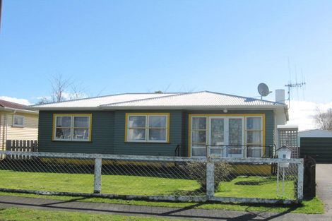 Photo of property in 8 Arran Street, Levin, 5510