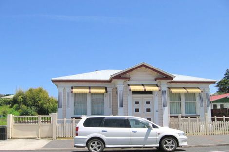 Photo of property in 22 Jervois Street, Kawhia, 3889