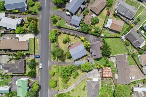 Photo of property in 62 Gibson Road, Dinsdale, Hamilton, 3204