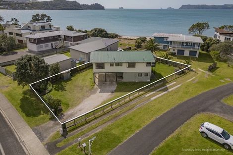 Photo of property in 99 Buffalo Beach Sh25 Road, Whitianga, 3510