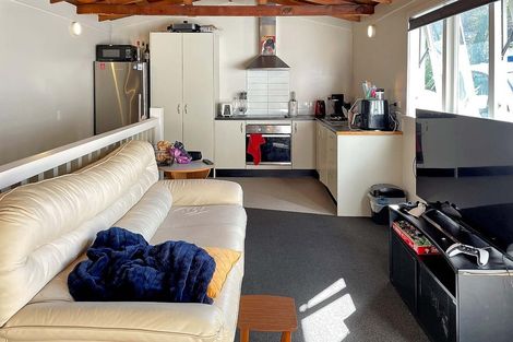 Photo of property in 289 The Terrace, Te Aro, Wellington, 6011