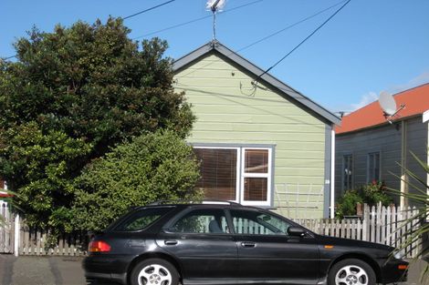 Photo of property in 13 Cockburn Street, Kilbirnie, Wellington, 6022