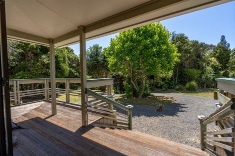 Photo of property in 1412 Rawhiti Road, Whangaruru, Hikurangi, 0184