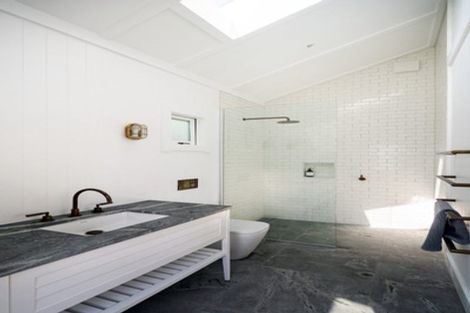 Photo of property in 17 Tainui Road, Devonport, Auckland, 0624