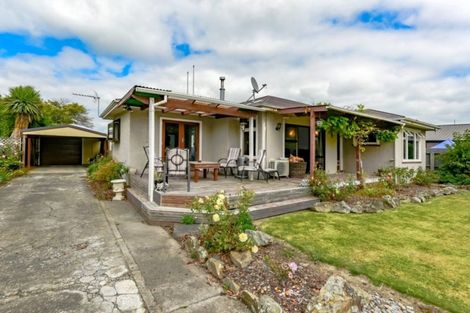 Photo of property in 131 Horndon Street, Darfield, 7510