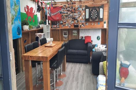 Photo of property in 240 Selwyn Street, Spreydon, Christchurch, 8024