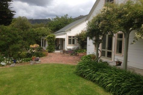 Photo of property in 88 Donovans Road, Wainui, Akaroa, 7582