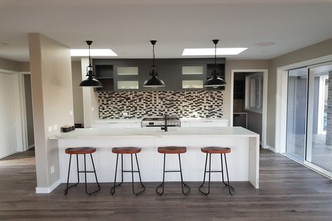 Photo of property in 1 Blue Penguin Drive, Kerikeri, 0294