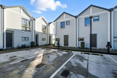 Photo of property in 10/29 Bampton Street, Burwood, Christchurch, 8061