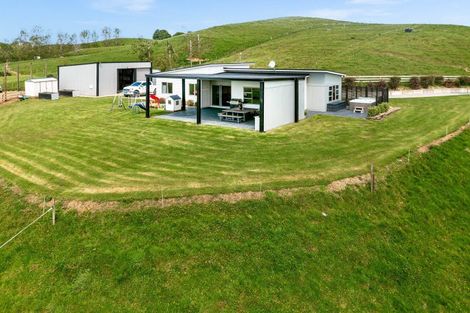 Photo of property in 959 Maungakaramea Road, Maungakaramea, Whangarei, 0178