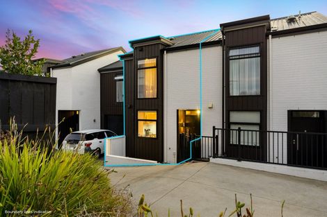 Photo of property in 7b Reg Pearce Way, Glen Innes, Auckland, 1072