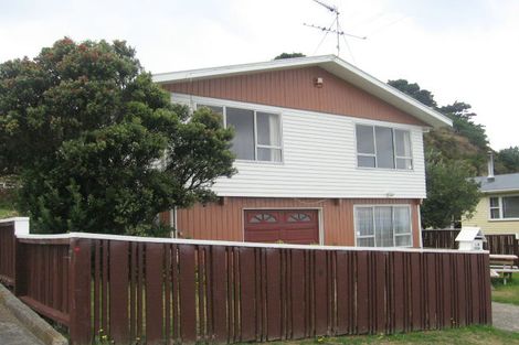 Photo of property in 21 Southgate Road, Southgate, Wellington, 6023