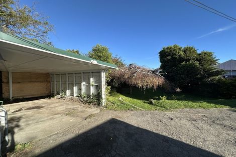 Photo of property in 6 Mabey Road, Avalon, Lower Hutt, 5011