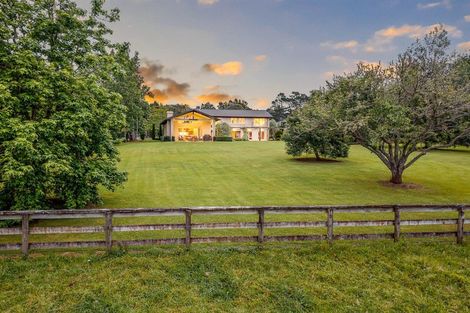 Photo of property in 5 Dysart Lane, Kumeu, 0891