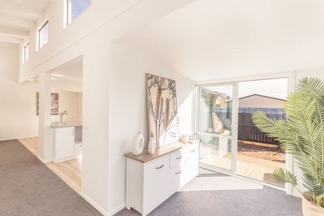 Photo of property in 1/22 Mountfort Street, Spreydon, Christchurch, 8024