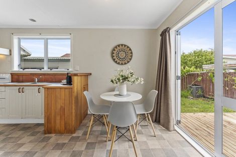 Photo of property in 15 Burcham Street, Taita, Lower Hutt, 5011