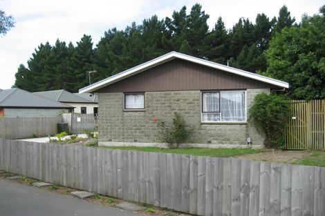 Photo of property in 37a Mecca Place, Linwood, Christchurch, 8062