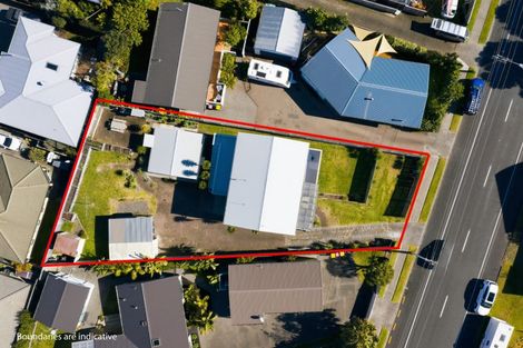 Photo of property in 270a Papamoa Beach Road, Papamoa Beach, Papamoa, 3118