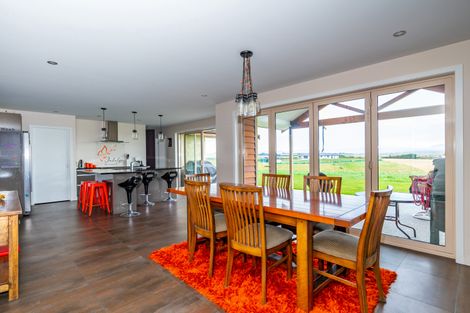 Photo of property in 437 Rolling Ridges Road, Levels Valley, Timaru, 7975