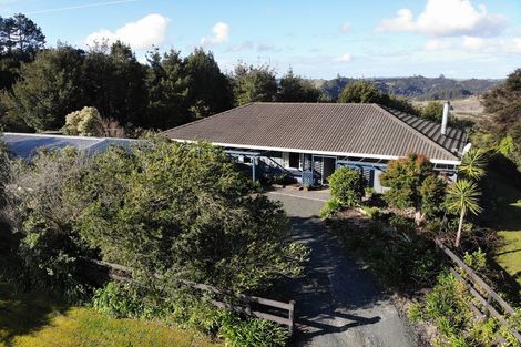 Photo of property in 35 O'neil Road, Kaukapakapa, 0873