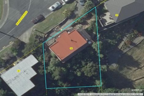 Photo of property in 84 Moana Crescent, Musselburgh, Dunedin, 9013